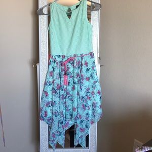 Easter dress
